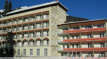 Hotel National