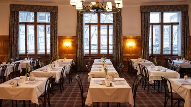Hotel National
