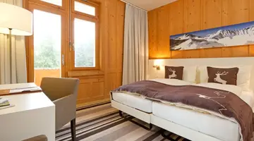 Hotel National