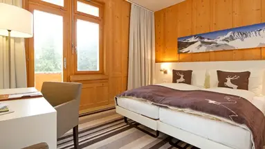 Hotel National