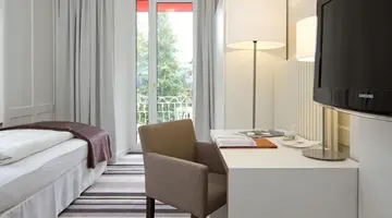 Hotel National