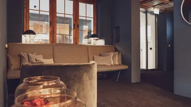 Hotel National