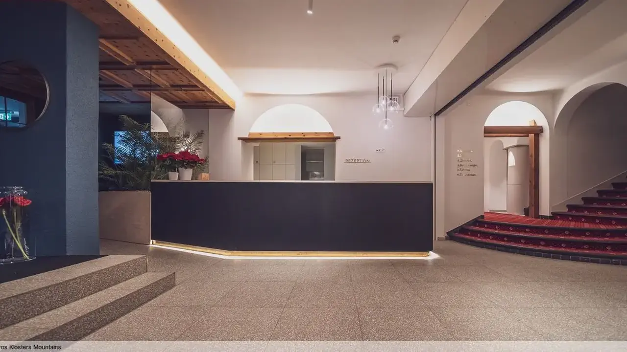 Hotel National