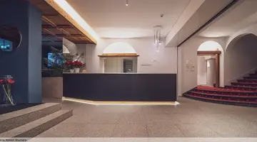 Hotel National