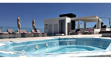 HOTEL NATURSUN