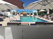 HOTEL NATURSUN
