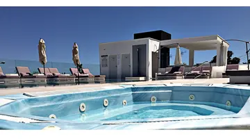 HOTEL NATURSUN
