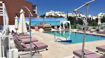 HOTEL NATURSUN