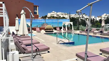HOTEL NATURSUN