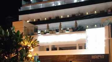 HOTEL NATURSUN