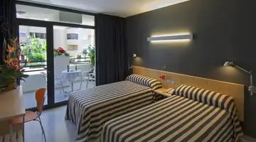 Hotel Nautico