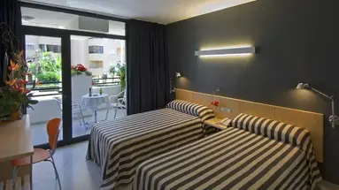Hotel Nautico