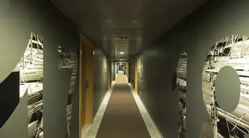 Hotel Nautico