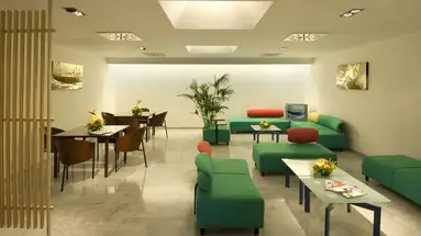 Hotel Nautico