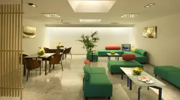 Hotel Nautico