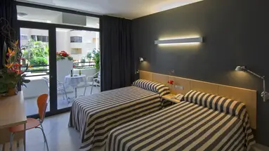 Hotel Nautico