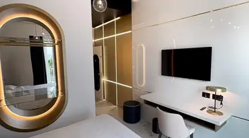 Hotel Nautilus Excelsior - Adults Only