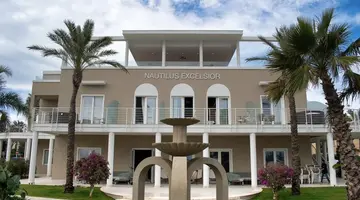 Hotel Nautilus Excelsior - Adults Only