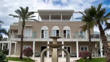 Hotel Nautilus Excelsior - Adults Only