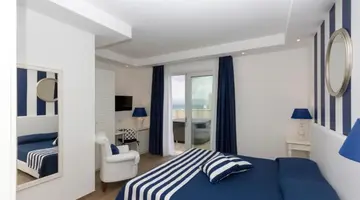 Hotel Nautilus