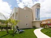 Hotel Nautilus