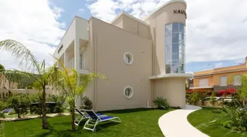 Hotel Nautilus