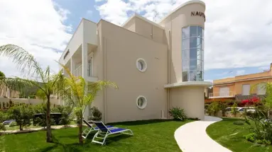 Hotel Nautilus