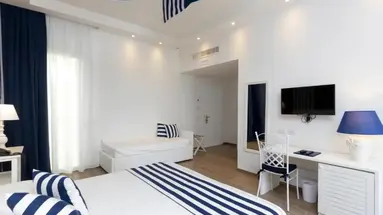 Hotel Nautilus