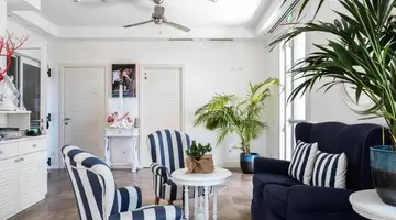 Hotel Nautilus