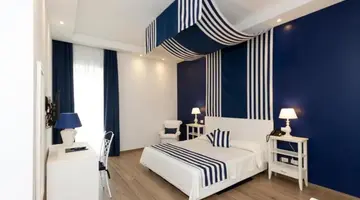 Hotel Nautilus