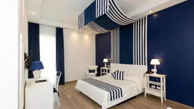 Hotel Nautilus