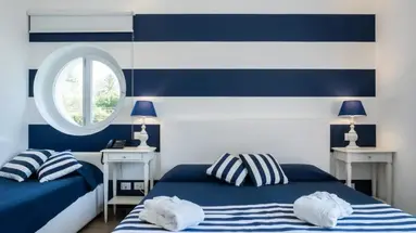 Hotel Nautilus