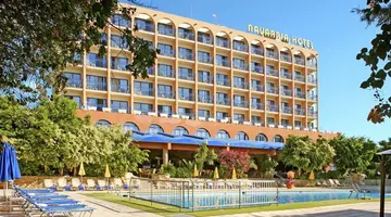 Hotel Navarria Blue 