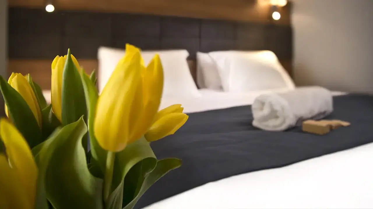 Hotel Navigator