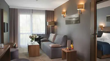 Hotel Navigator