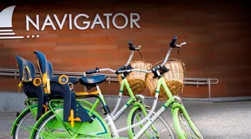 Hotel Navigator