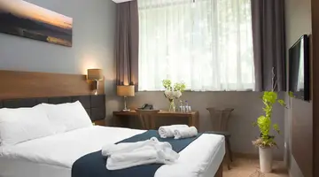 Hotel Navigator
