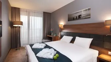 Hotel Navigator