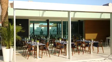 Hotel Nayra