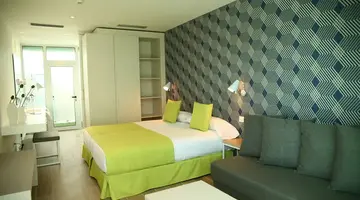 Hotel Nayra