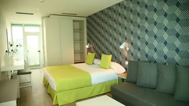 Hotel Nayra