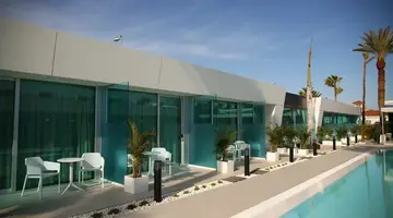 Hotel Nayra