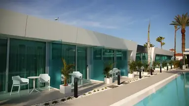 Hotel Nayra