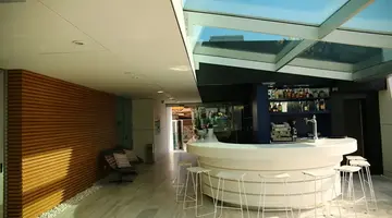 Hotel Nayra