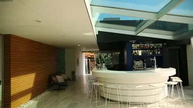 Hotel Nayra