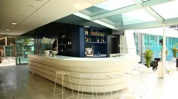 Hotel Nayra