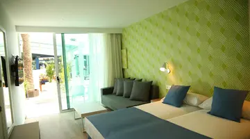 Hotel Nayra