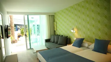 Hotel Nayra