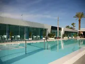 Hotel Nayra