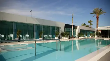 Hotel Nayra